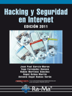 Hacking y Seguridad en Internet.: Fraude informático y hacking