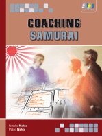 Coaching Samurai: ECONOMÍA, FINANZAS, EMPRESA Y GESTIÓN