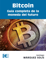 Bitcoin. Guía completa de la moneda del futuro: Inversiones y títulos valores