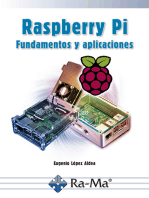 Raspberry Pi Fundamentos y Aplicaciones: HARDWARE (O SOPORTE FÍSICO DEL ORDENADOR)
