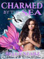 Charmed By The Sea: A Mermaid Romance, Vol. 5