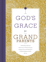 God's Grace for Grandparents