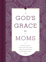 God's Grace for Moms