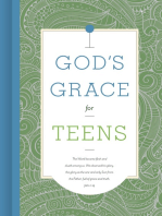 God's Grace for Teens