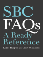 SBC FAQs