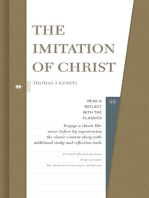 The Imitation of Christ