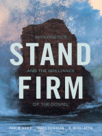 Stand Firm