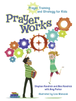 PrayerWorks