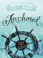 Anchored