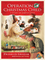 Operation Christmas Child: A Story of Simple Gifts