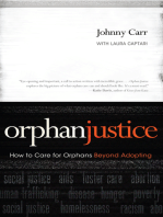 Orphan Justice