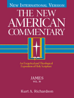 James: An Exegetical and Theological Exposition of Holy Scripture