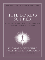 The Lord's Supper