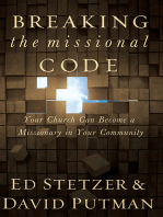 Breaking the Missional Code