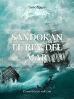 Sandokan el rey del mar