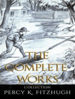 Percy K. Fitzhugh: The Complete Works