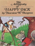 The Adventures of Happy Jack