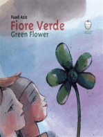 Fiore verde