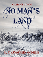 No Man's Land