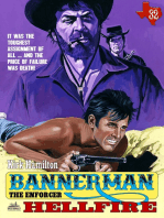 Bannerman the Enforcer 32