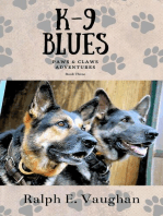 K-9 Blues