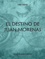 El destino de Juan Morenas