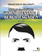 Dialogo con il Führer: Giorni d'estate a Berchtesgaden 