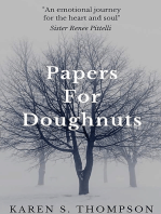 Papers For Doughnuts