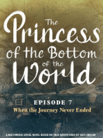 The Princess of the Bottom of the World (Episode 7)