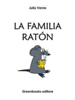 La familia ratón