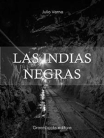 Las Indias Negras