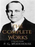 P. G. Wodehouse