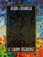 Le Grand Meaulnes