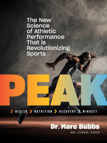 Read Peak Online By Marc Bubbs Books