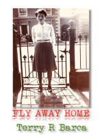 Fly Away Home