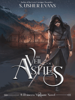 The Veil of Ashes