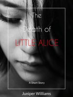 The Death of Little Alice
