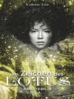 Im Zeichen des Lotus: Sammelband Season 4