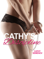 Cathy's Discipline