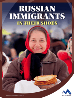 Russian Immigrants: In Their Shoes