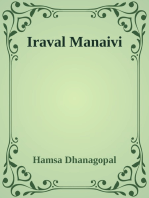 Iraval Manaivi