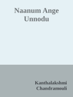 Naanum Ange Unnodu