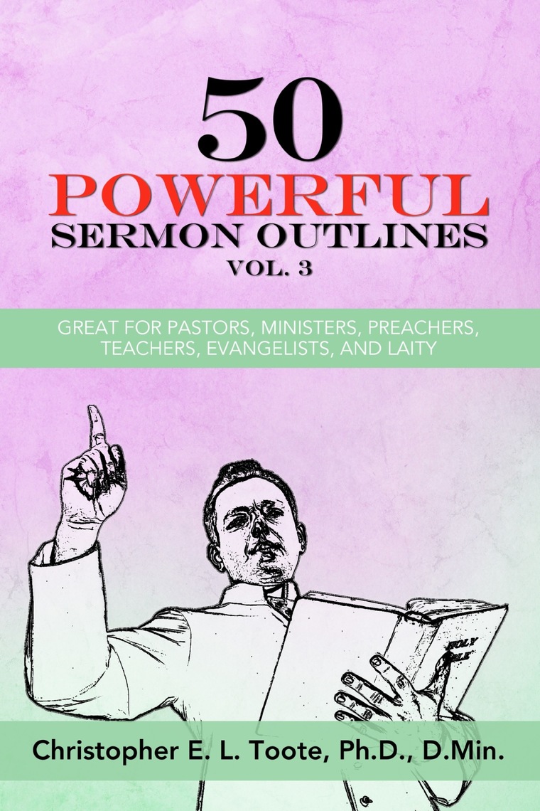 These sermon outline booklets were some of the first books I bought as a  boy preacher. They were a key part of my early sermon preparation. Showing  them off to my dad,, image size:760x1140