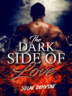 The Dark Side of Love: Dark Side of Love, #1