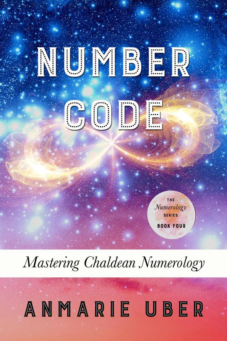 Number Code by Anmarie Uber - Ebook | Everand