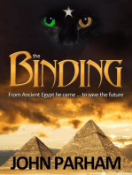 The Binding: Volume 1