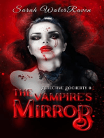 Detective Docherty and the Vampire's Mirror