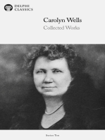 Delphi Collected Works of Carolyn Wells US (Illustrated)