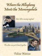Where the Allegheny Meets the Monongahela