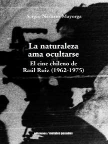 Lee La naturaleza ama ocultarse de Sergio Navarro Mayorga - Libro ...